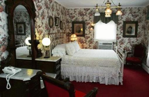 фото отеля Normandy Inn Spring Lake