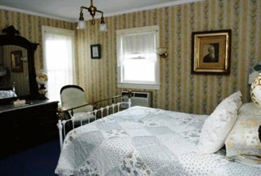фото отеля Normandy Inn Spring Lake
