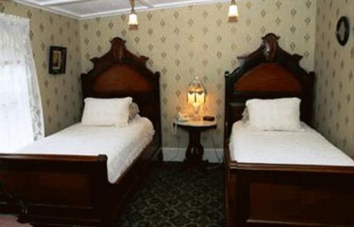 фото отеля Normandy Inn Spring Lake