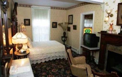 фото отеля Normandy Inn Spring Lake