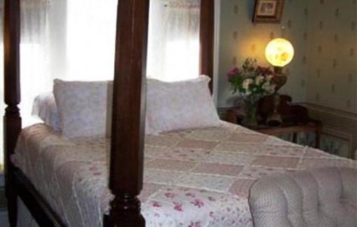 фото отеля Normandy Inn Spring Lake