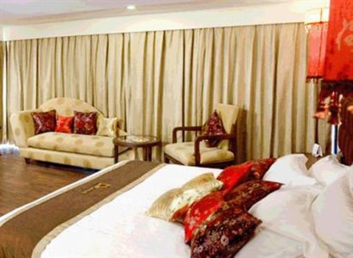фото отеля The Platinum Boutique Business Hotel