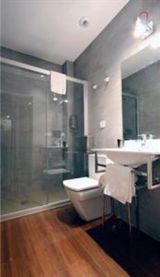 фото отеля Pension Iturriza San Sebastian