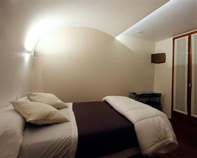 фото отеля Pension Iturriza San Sebastian