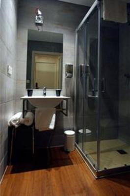 фото отеля Pension Iturriza San Sebastian