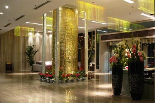 фото отеля I Feel Hotel