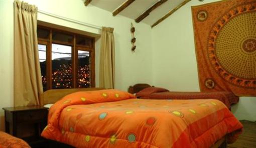 фото отеля San Blas Backpacker Hostel