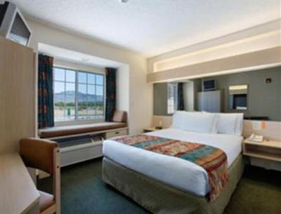 фото отеля Microtel Inn & Suites El Paso West