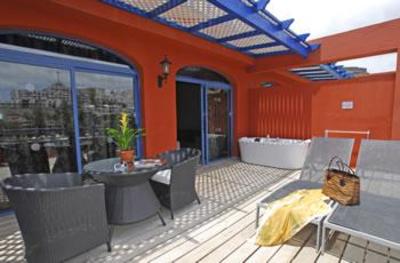 фото отеля Hotel Riviera Marina Gran Canaria