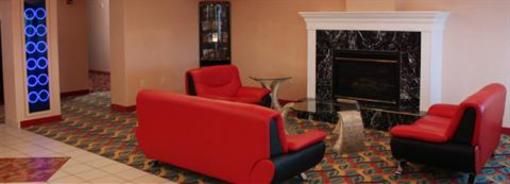 фото отеля Crystal Star Inn