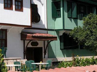 фото отеля Urcu Hotel