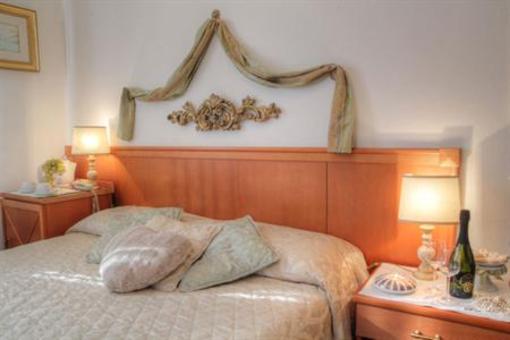 фото отеля Casa Della Corte Bed & Breakfast Venice