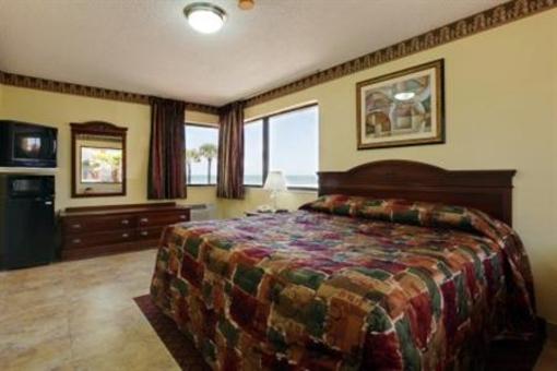 фото отеля Americas Best Value Inn - Daytona Beach North