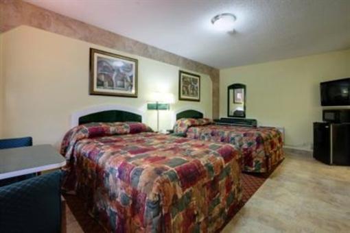 фото отеля Americas Best Value Inn - Daytona Beach North