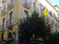 Hostal Tijcal I Madrid