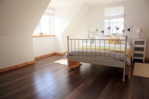 фото отеля Kerrysdale House
