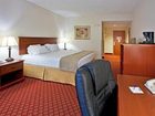 фото отеля Holiday Inn Express Hotel & Suites Silver Springs