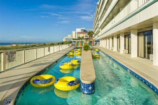 фото отеля Westgate Myrtle Beach Oceanfront Resort