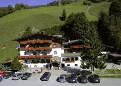 фото отеля Gasthof Hotel Tiroler Buam Saalbach-Hinterglemm