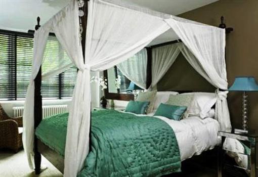 фото отеля Windfalls Boutique Hotel