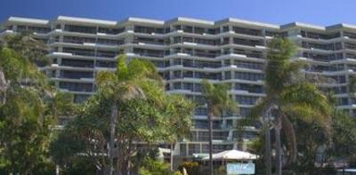 фото отеля The Rocks Resort Gold Coast