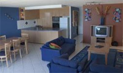 фото отеля The Rocks Resort Gold Coast