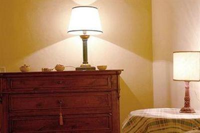 фото отеля Le Gelosie Bed and Breakfast and Apartments