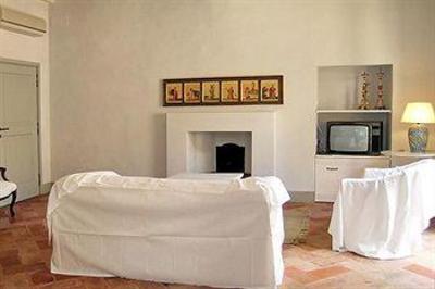 фото отеля Le Gelosie Bed and Breakfast and Apartments