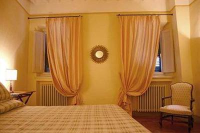 фото отеля Le Gelosie Bed and Breakfast and Apartments