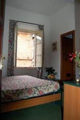 фото отеля Piccolo Hotel Il Palio