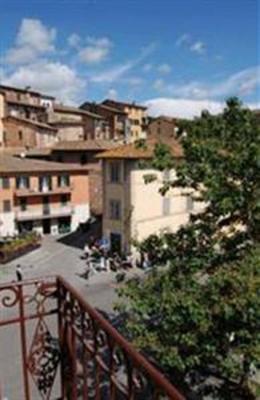 фото отеля Piccolo Hotel Il Palio