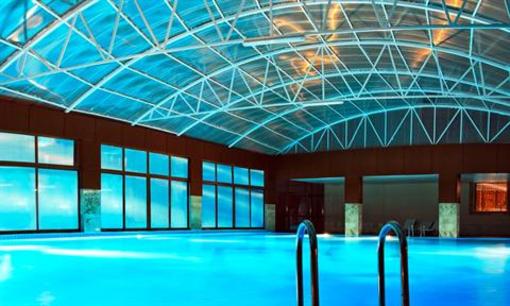 фото отеля Selge Beach Resort & Spa Side