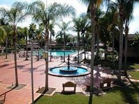 Grand Palms Hotel Spa and Golf Resort