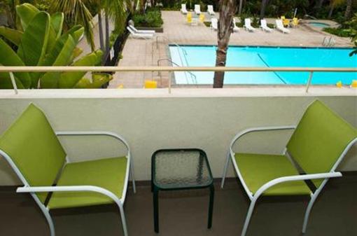фото отеля Lemon Tree Inn Santa Barbara