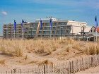 фото отеля Beach Hotel Noordwijk
