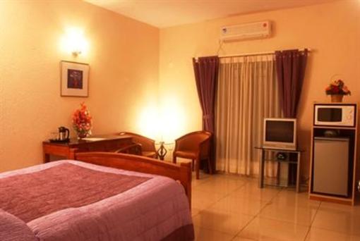 фото отеля The Bride Corporate Suites