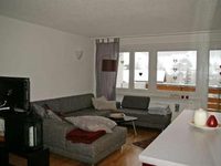 Haus Majesta Apartment Leukerbad