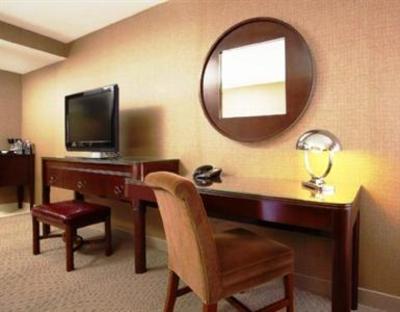 фото отеля Sheraton Changzhou Xinbei Hotel