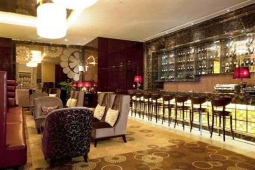 фото отеля Sheraton Changzhou Xinbei Hotel
