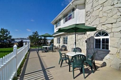фото отеля BEST WESTERN Settle Inn