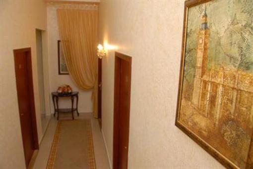 фото отеля Hotel Premier