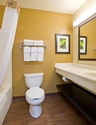 фото отеля Extended Stay America Austin - Northwest