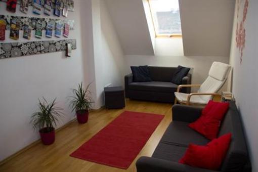 фото отеля Bell Hostel and Guesthouse