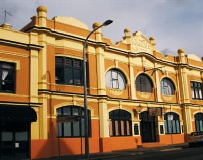 фото отеля Batman Fawkner Inn