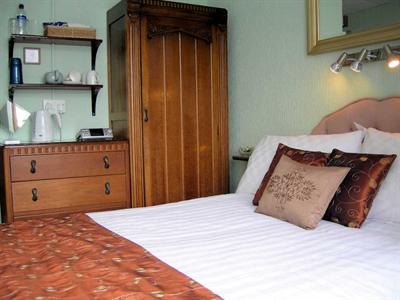 фото отеля Pembroke Guest Accommodation Blackpool