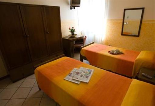 фото отеля Catalani E Madrid Hotel Milan