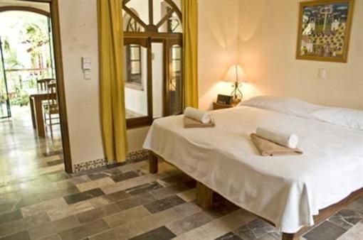 фото отеля Villas Carrizalillo