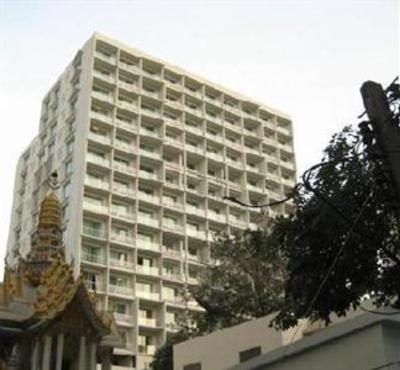 фото отеля Shama Sukhumvit Serviced Apartment Bangkok