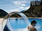 фото отеля Villa de Torla
