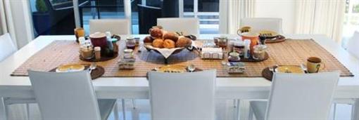 фото отеля Southern Comfort Guest Lodge Cape Town
